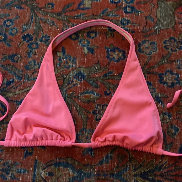 J.Crew pink bikini - Picture 3 of 16